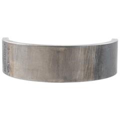 #2 Bearing Crankshaft Main - 0.25MM U/S, Lower 1.6L