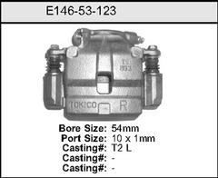 Caliper