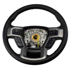 Wheel Steering Luxury