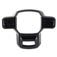 Cover (Active Steering)