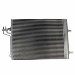 AIR CONDITIONING (A/C) Condenser - 2.0L
