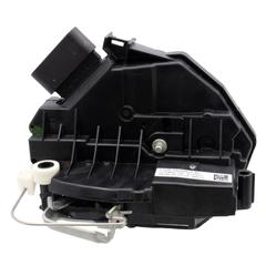 Door Latch - Left, Rear