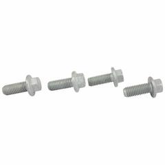 Hex Head Bolt Suspension Crossmember - M8 X 20MM 3.2L