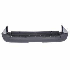 Bumper Cover - Rear, Lower (Extended Wagon)