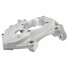 Steering Knuckle WHEE - Left, Front