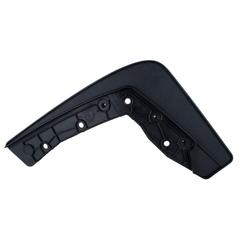 Mud Guard Air Deflector COUPE - Right, Rear (CONVERTIBLE, Coupe)