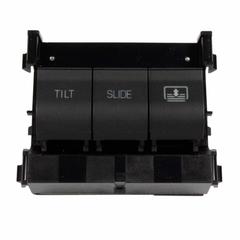 Overhead Console Switch STEERIN