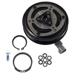 Air Conditioning (A/C) Compressor Clutch - 2.0L