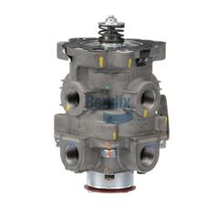 Foot Brake Valve