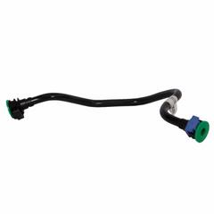 Automatic Transmission Oil Cooler Tube Hose (AT)