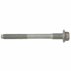 Body Mount Cushion Bolt Frame Rail - M10 x 130MM