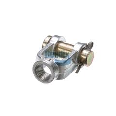 Yoke Assembly