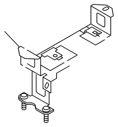 Bracket