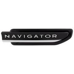 Agate / Emblem NamePlate <br>Fender Fender Name Plate OrNament - Right, Front