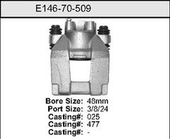 Exchange Caliper