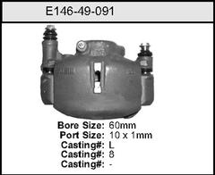Caliper
