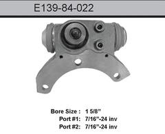 Wheel Cylinder