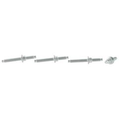 Supercharger Stud - M6 X 30 15 5.2L