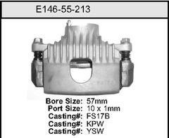 Exchange Caliper