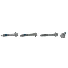 Suspension Shock Absorber Bolt - M12 x 70MM, Rear