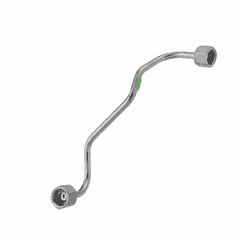 High-Pressure Fuel Pipe