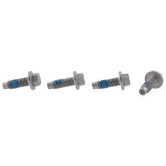 Turbocharger Mount Heat Shield Bolt - M8 X 20 3.0L