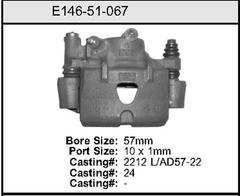 Caliper