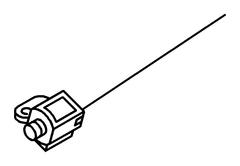 Hydraulic Pump Assembly