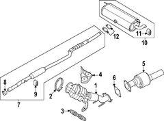 Converter - 2.0L