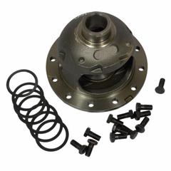 Differential Carrier Case - Rear