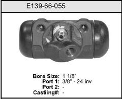 Wheel Cylinder