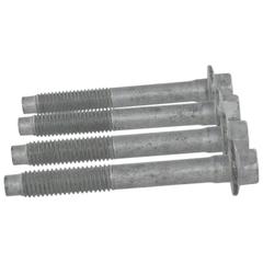 Radiator Support Tie Bar Bolt - M8 x 60MM, Front