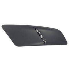 Hood Scoop - Left