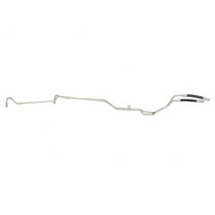 Automatic Transmission Oil Cooler Hose Tube - 6.4L (AT)