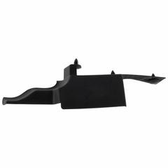 Bumper Face Bar Bracket Reinforcement - Right, Front 6.7L