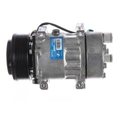 AIR CONDITIONING (A/C) Compressor