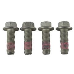 Bolt - M10 X 30MM
