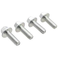 Engine Timing Cover Bolt - M6 x 18MM