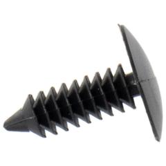 Interior Quarter Panel Trim Rivet Special Pin