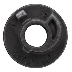 Coil Spring Insulator Antisqueak - Rear
