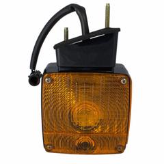 Lamp Flasher - Front (Flasher Lamp)