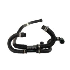 Tube Vacuum - 5.0L
