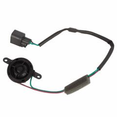 Speaker Grille - Right