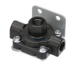 Quick Release Valve