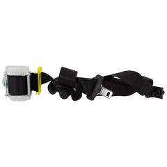 Seat Belt Lap and Shoulder - Right, Rear
