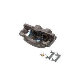 Brake Caliper - Hydraulic