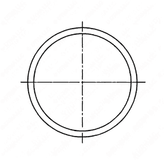 Oil Thermostat Gasket