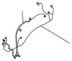 Engine Mounting Bracket