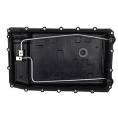 Transmission Oil Pan