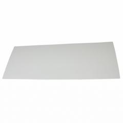 Sliding Door Trim Panel - Left, Outer (Series 500V/510V)